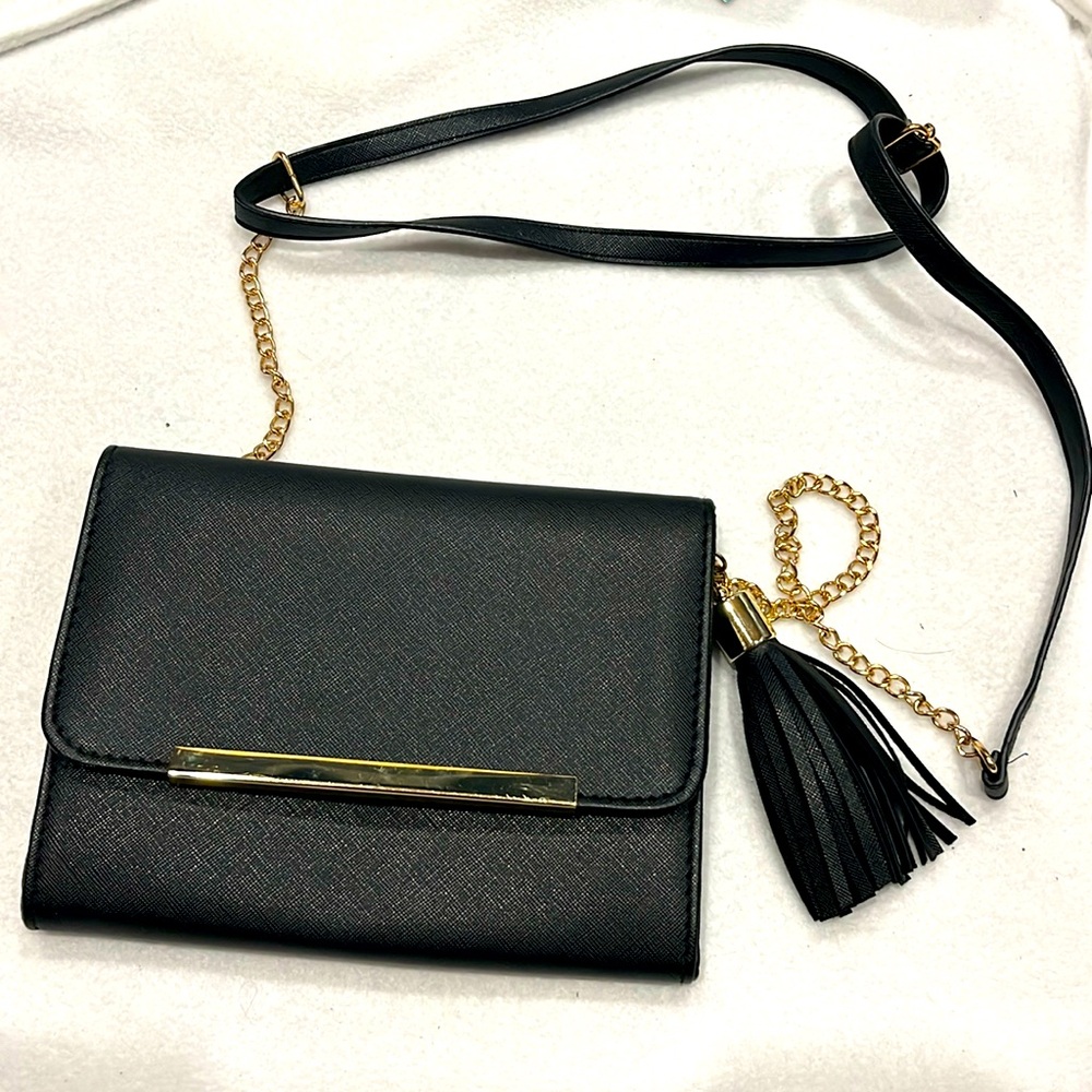 Cute Little Ardene clutch Bags
